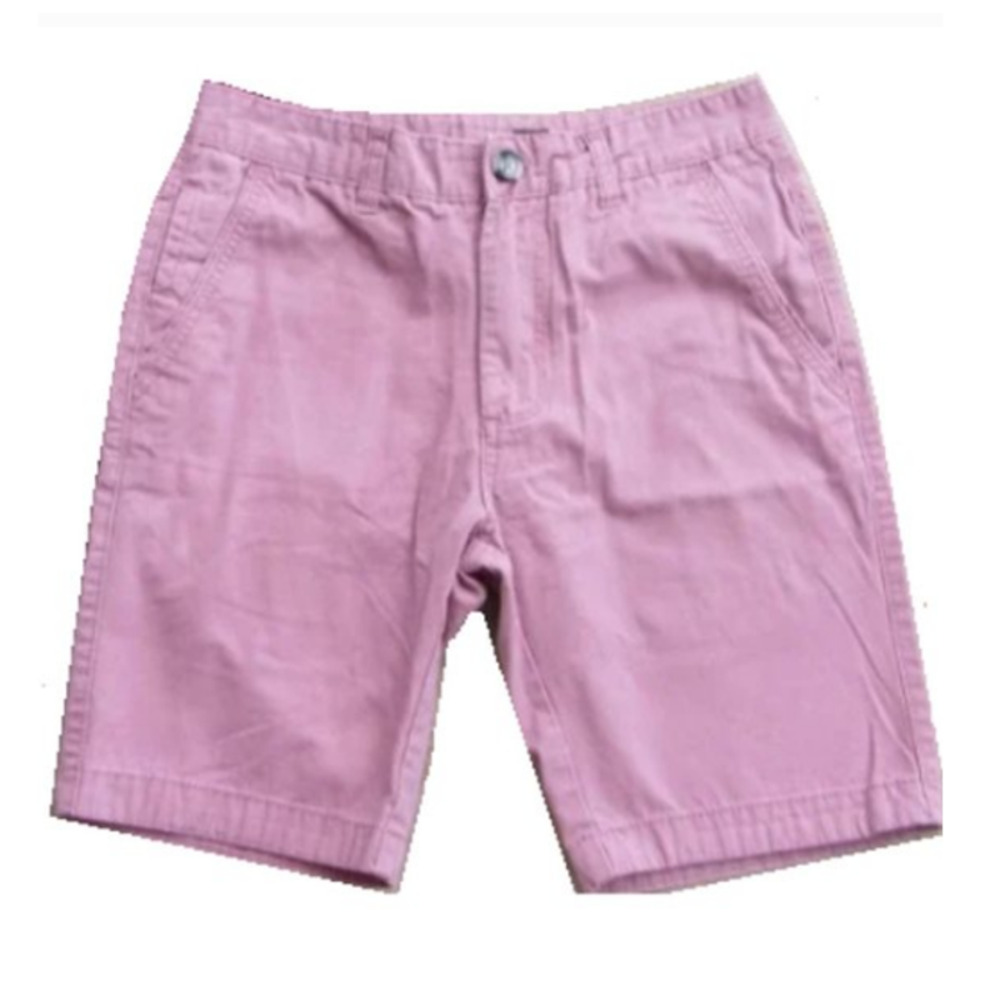 COTTON ON Pink Khaki Chino Shorts